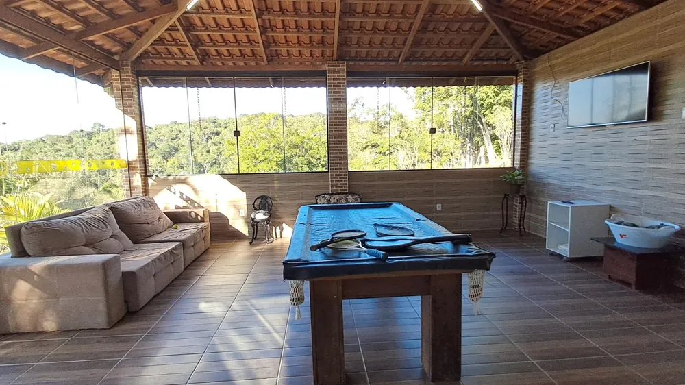 Chácara, 5 quartos, 2 hectares - Foto 10