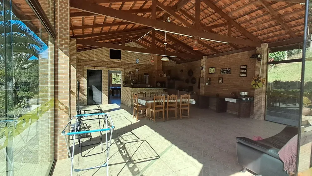 Chácara, 5 quartos, 2 hectares - Foto 6