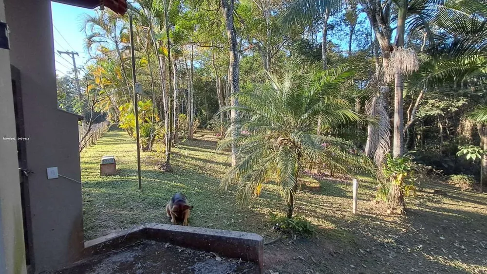 Chácara, 5 quartos, 2 hectares - Foto 1