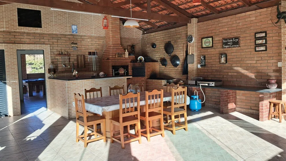 Chácara, 5 quartos, 2 hectares - Foto 7