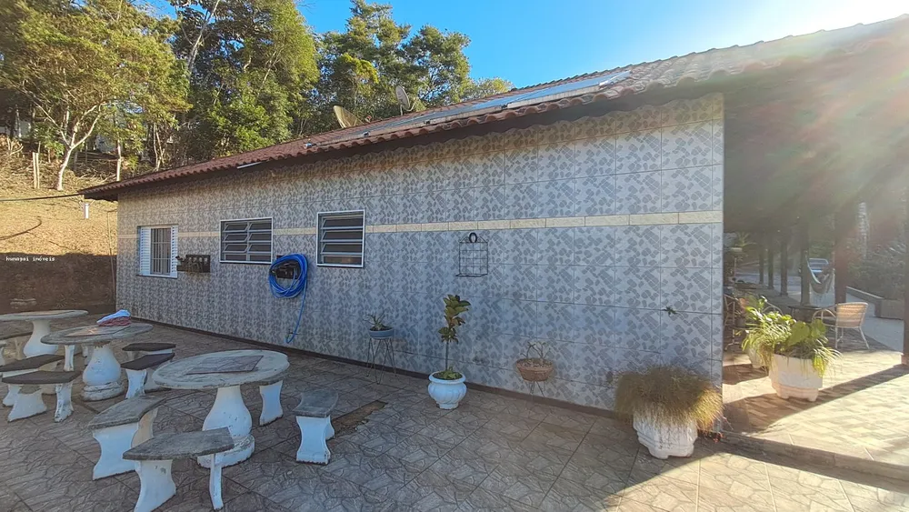 Chácara, 5 quartos, 2 hectares - Foto 9
