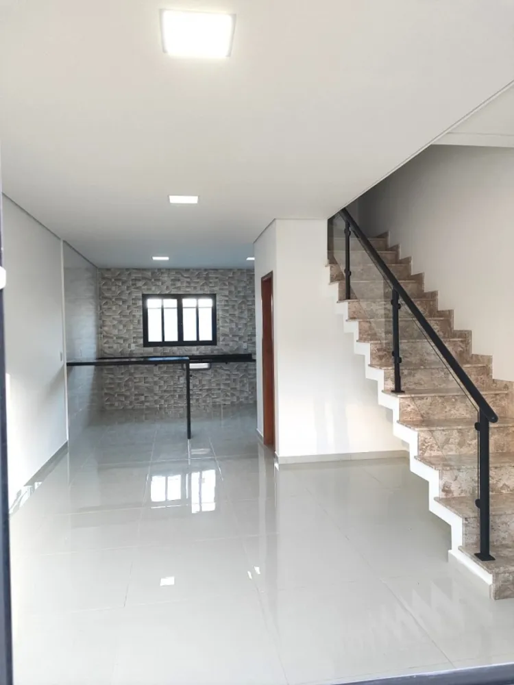 Sobrado, 2 quartos - Foto 2