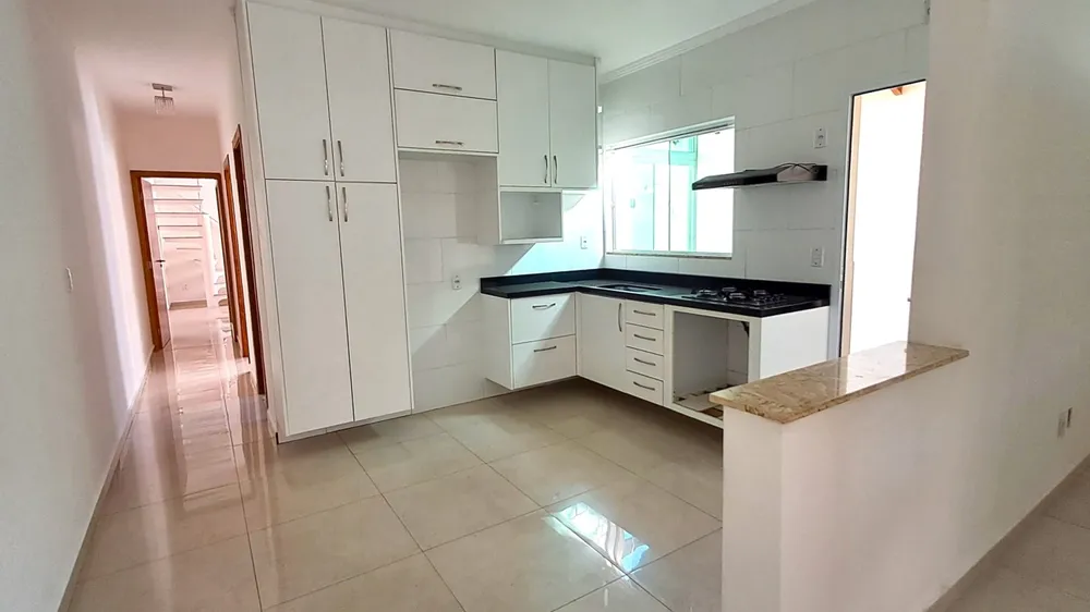 Casa, 2 quartos - Foto 2
