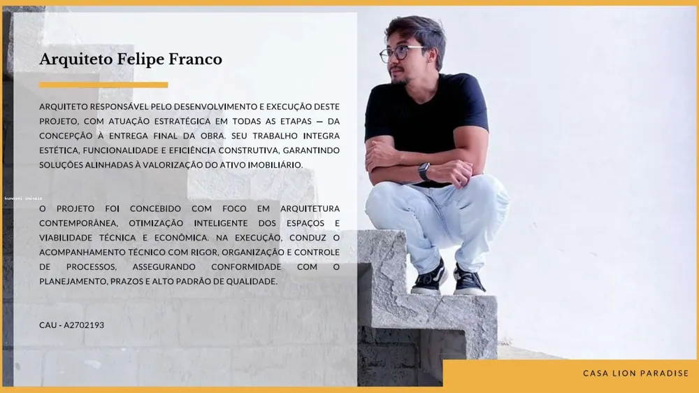 Sobrado, 3 quartos - Foto 4