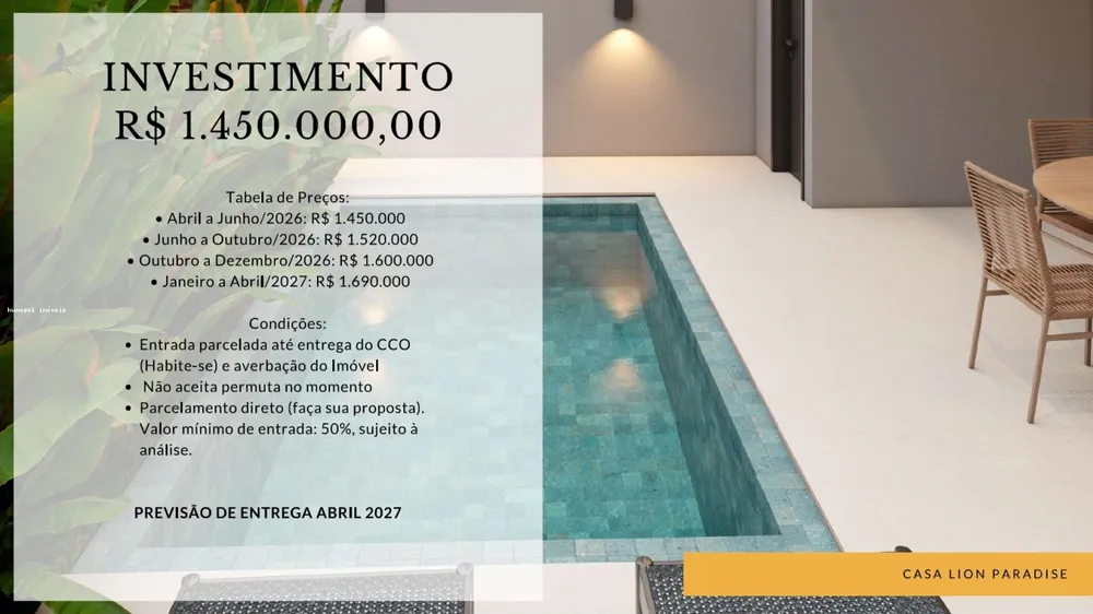 Sobrado, 3 quartos - Foto 6