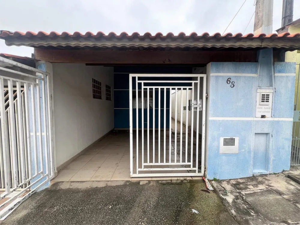 Casa, 2 quartos - Foto 15