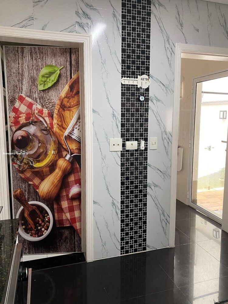 Sobrado, 3 quartos - Foto 2