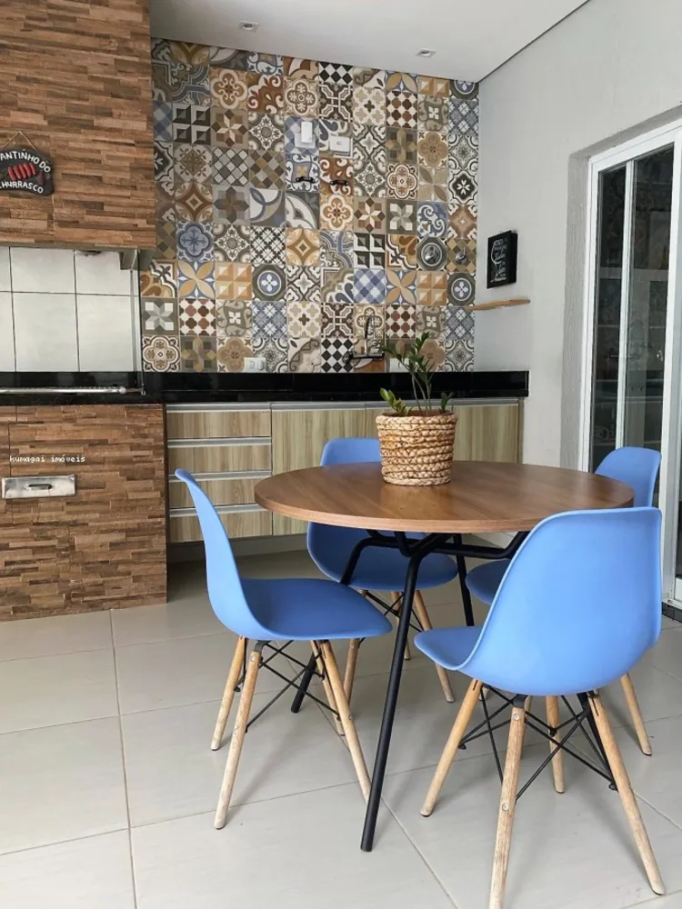 Sobrado, 3 quartos - Foto 6