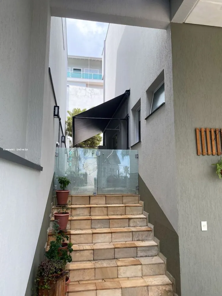 Sobrado, 3 quartos - Foto 5