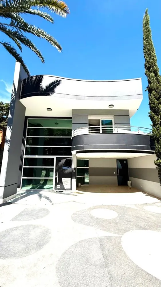 Sobrado, 4 quartos - Foto 3
