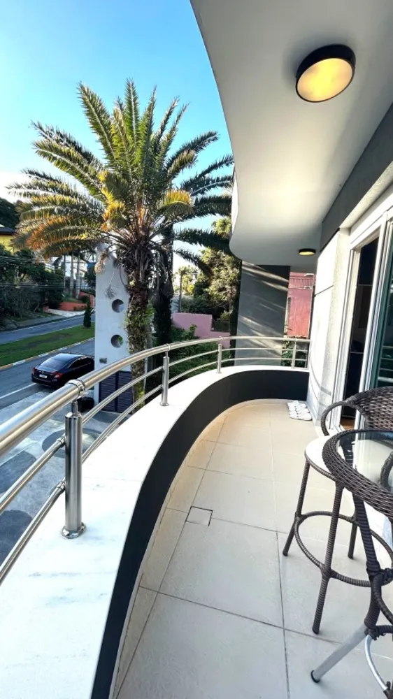 Sobrado, 4 quartos - Foto 6