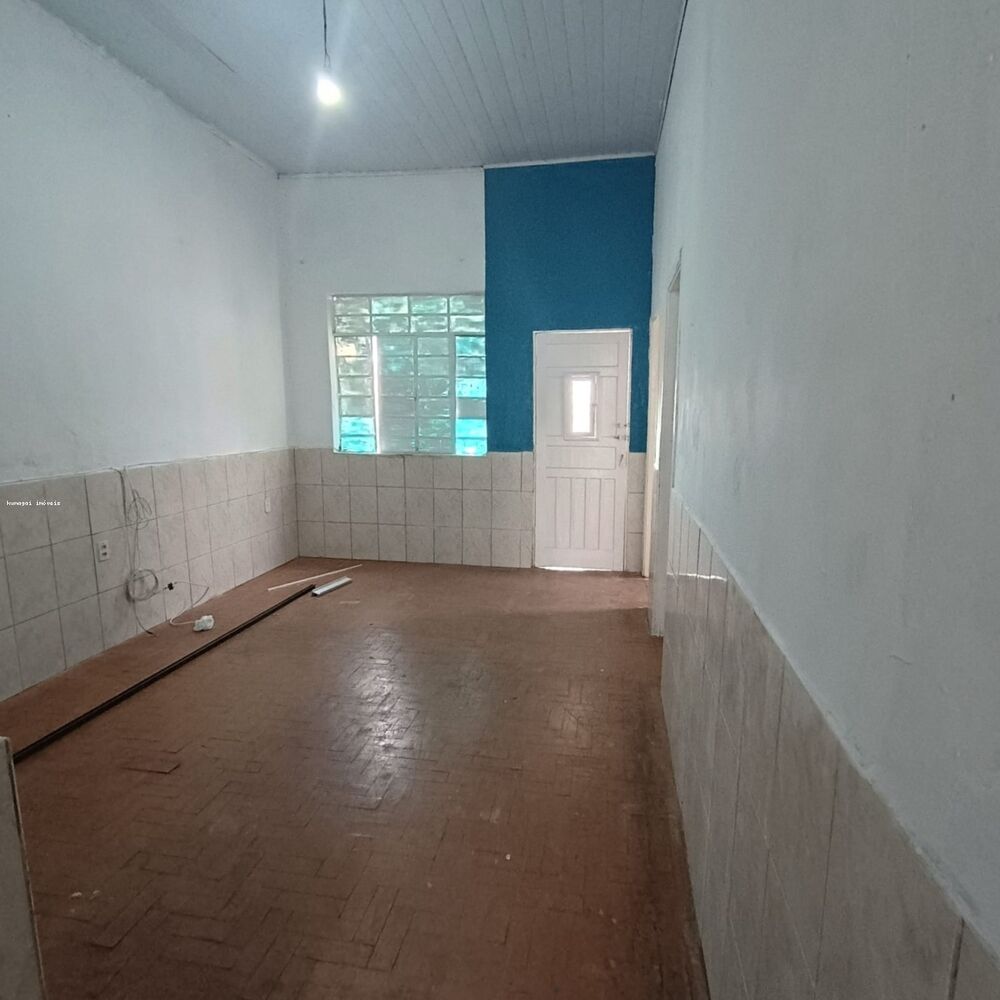 Casa para alugar com 3 quartos, 90m² - Foto 2