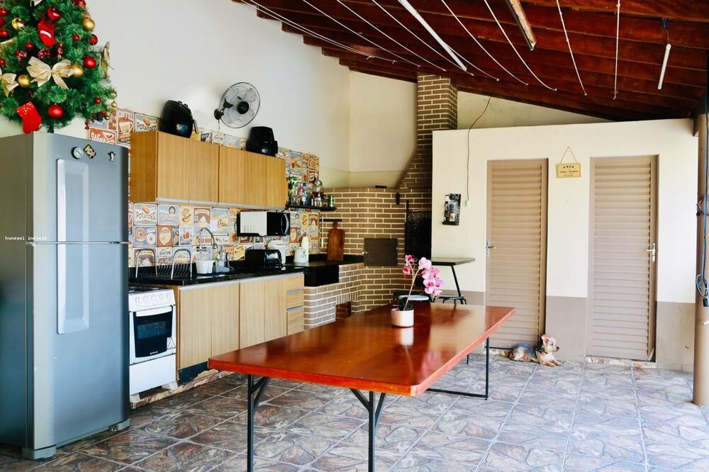 Casa, 4 quartos - Foto 16