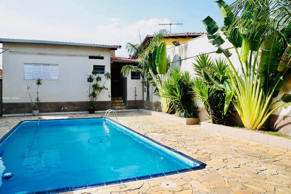 Casa, 4 quartos - Foto 12