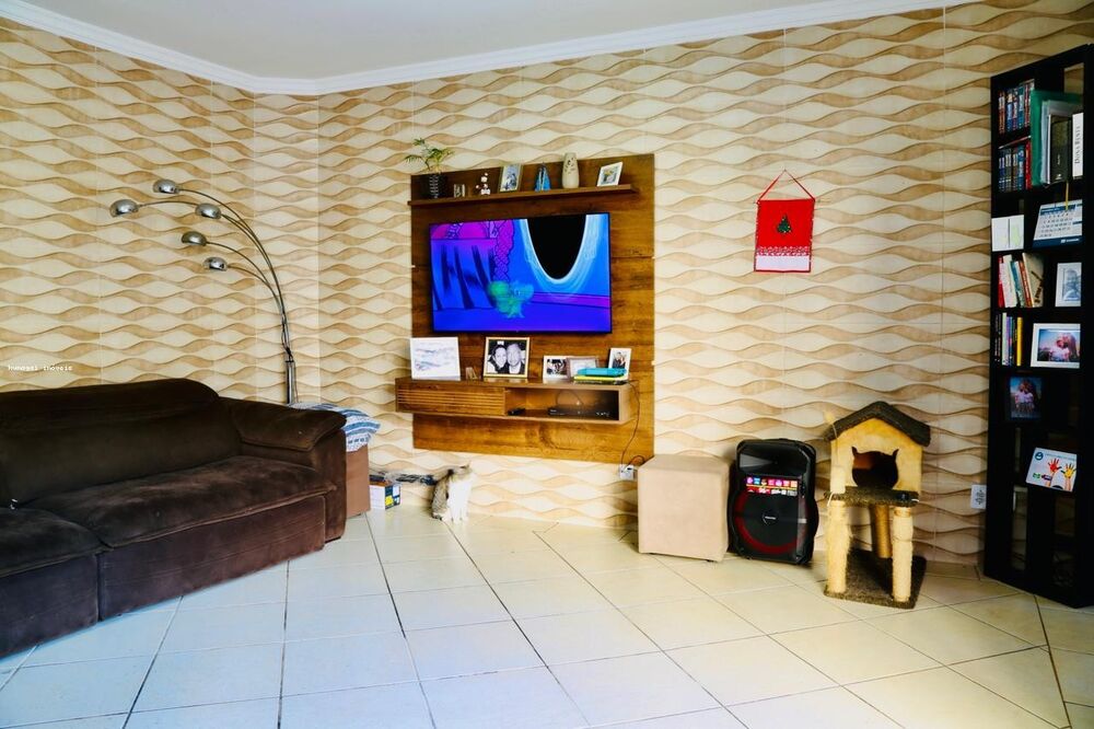 Casa, 4 quartos - Foto 4