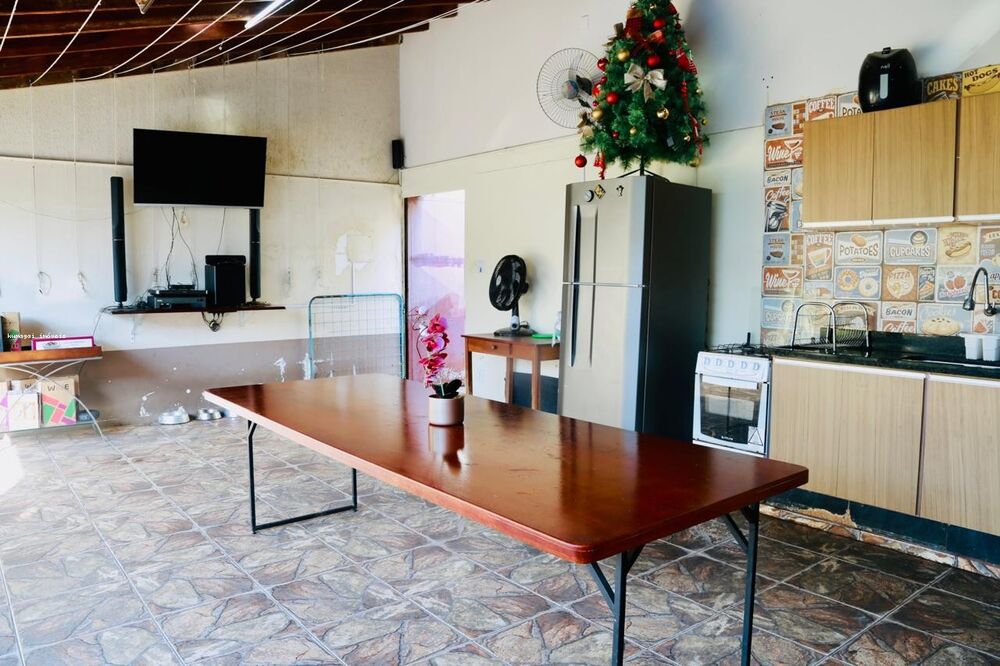 Casa, 4 quartos - Foto 13