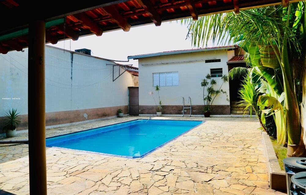 Casa, 4 quartos - Foto 11