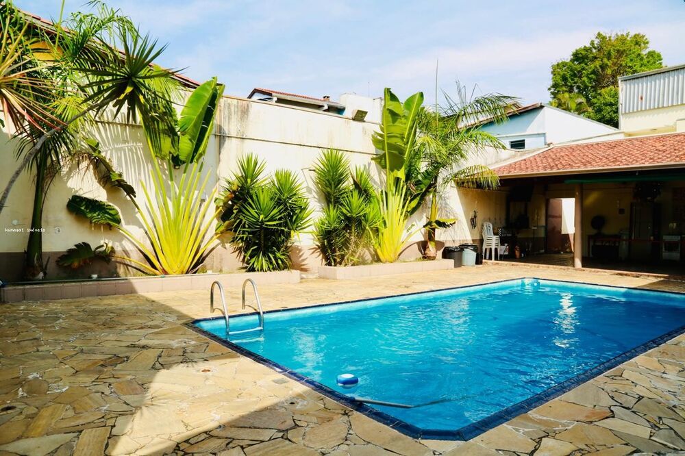 Casa, 4 quartos - Foto 1