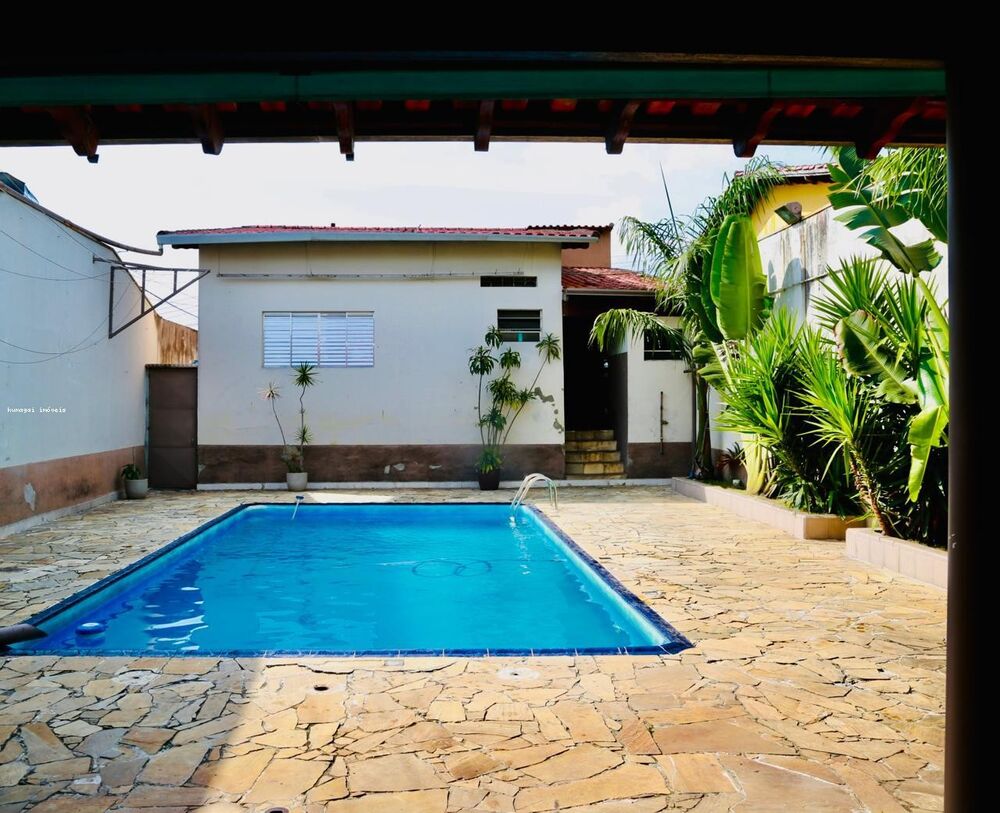 Casa, 4 quartos - Foto 10