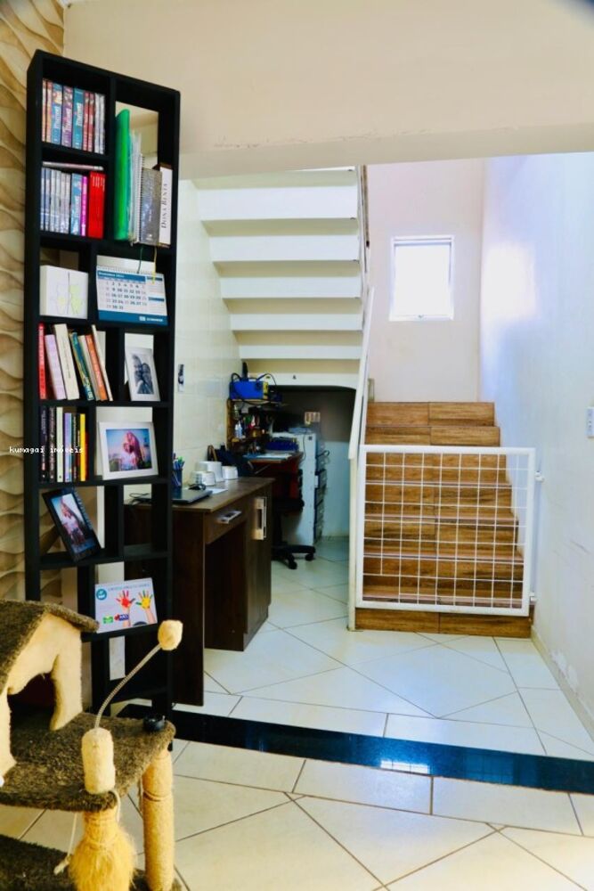 Casa, 4 quartos - Foto 15