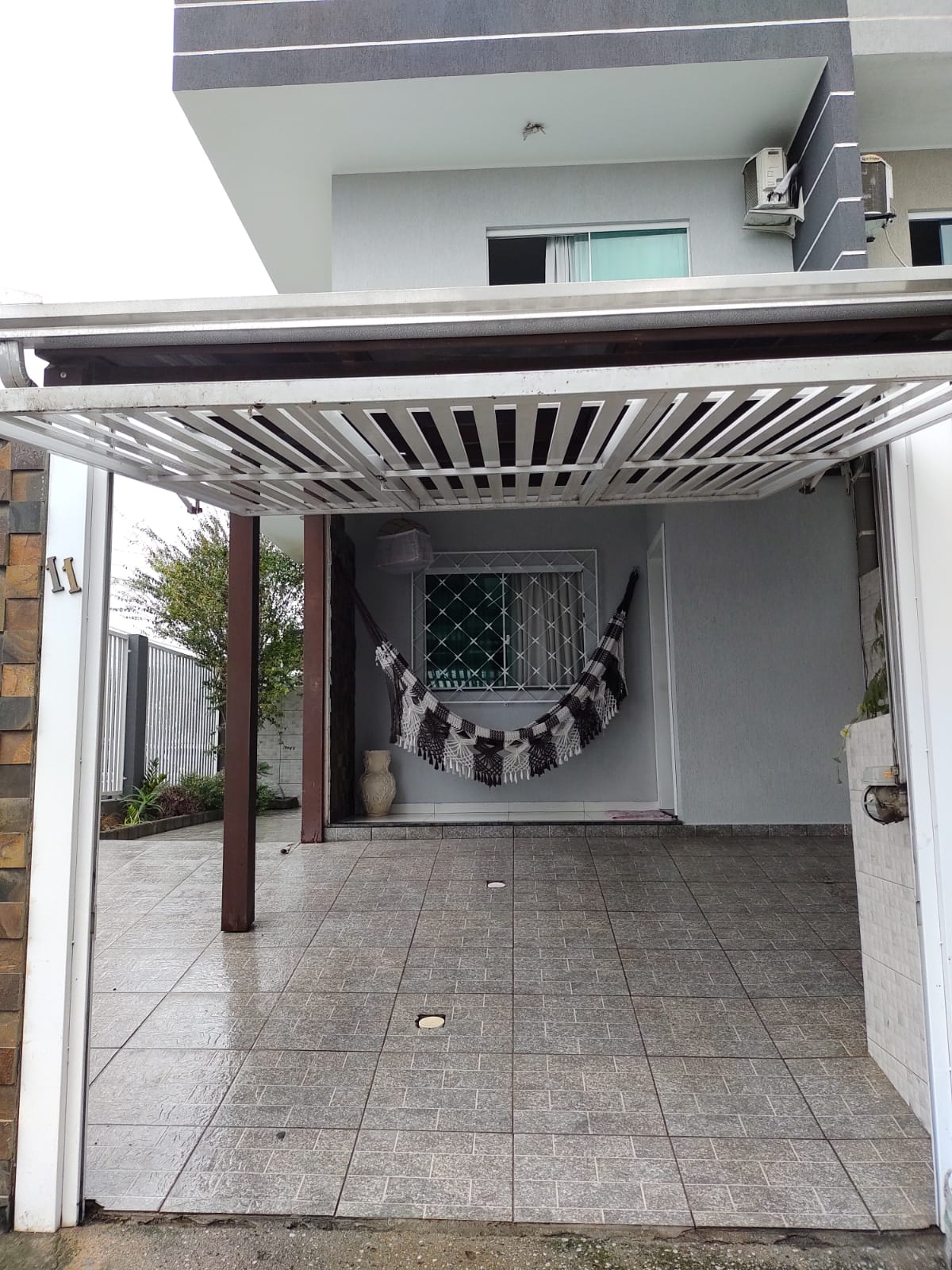 Sobrado à venda com 4 quartos, 94m² - Foto 1