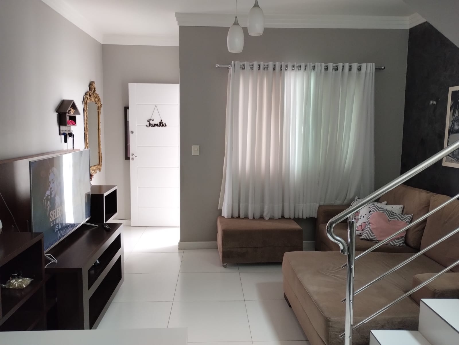 Sobrado à venda com 4 quartos, 94m² - Foto 20