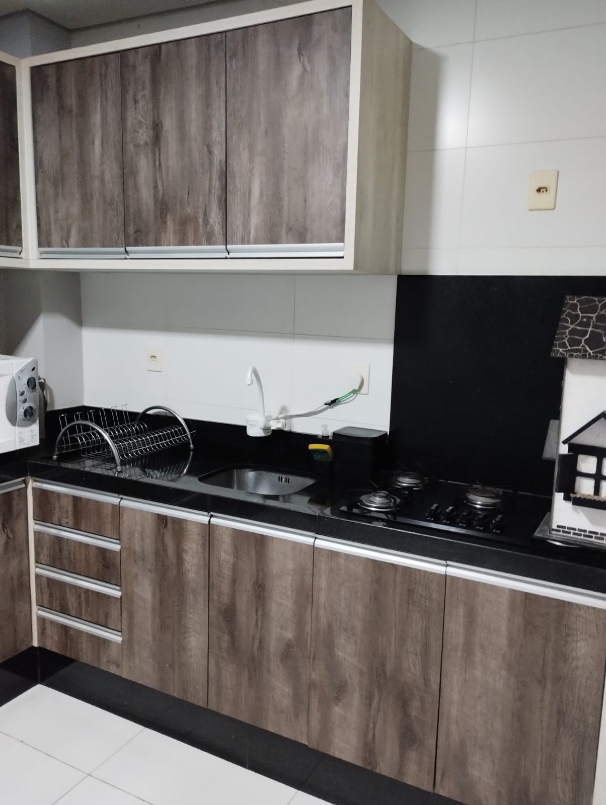 Sobrado à venda com 4 quartos, 94m² - Foto 9