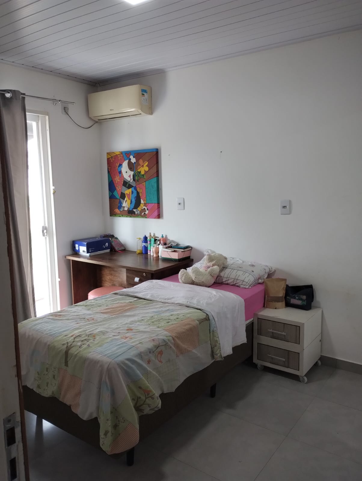 Sobrado à venda com 4 quartos, 94m² - Foto 21