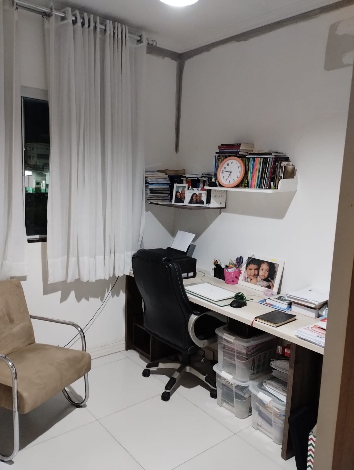 Sobrado à venda com 4 quartos, 94m² - Foto 23