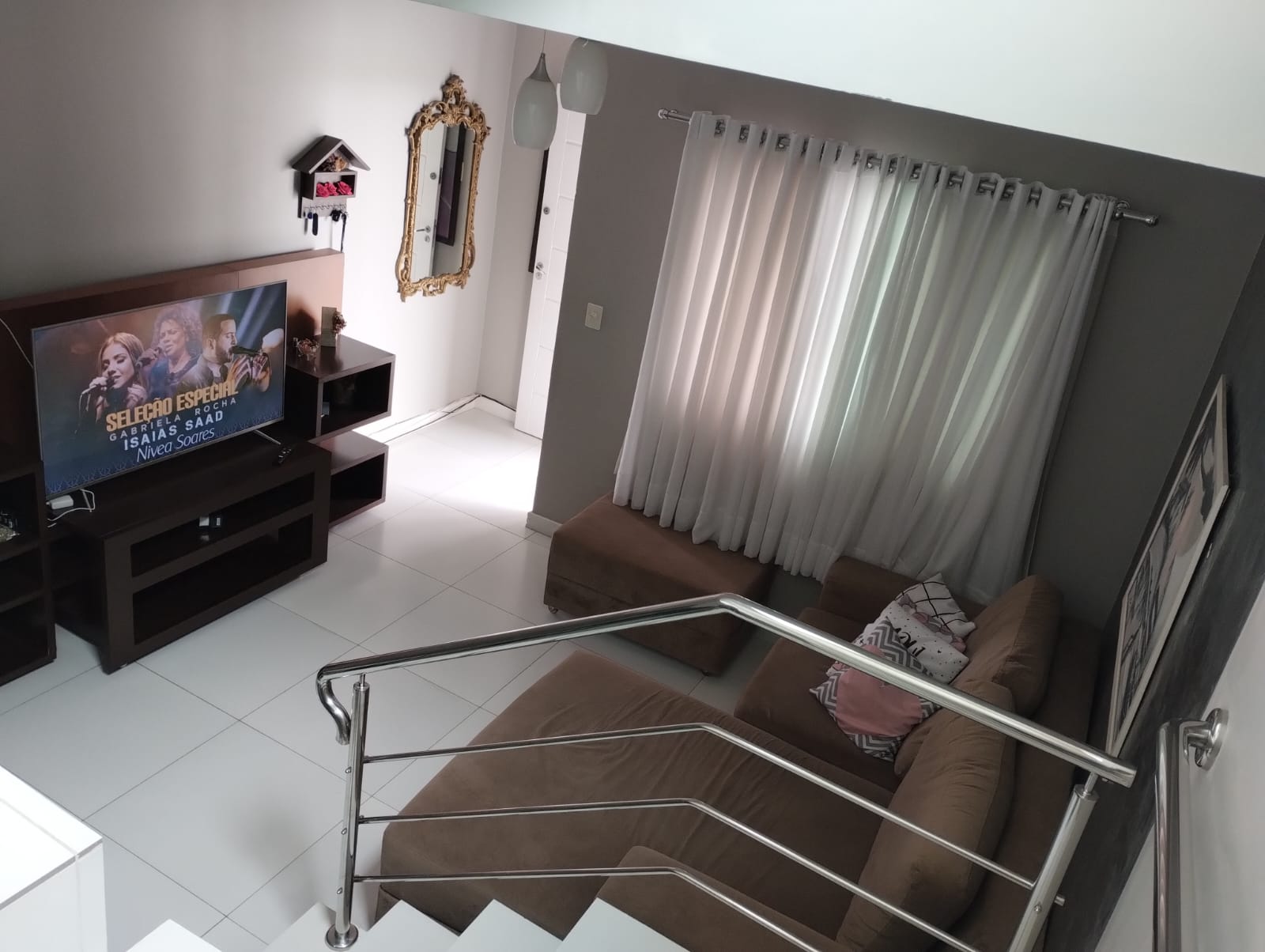 Sobrado à venda com 4 quartos, 94m² - Foto 3