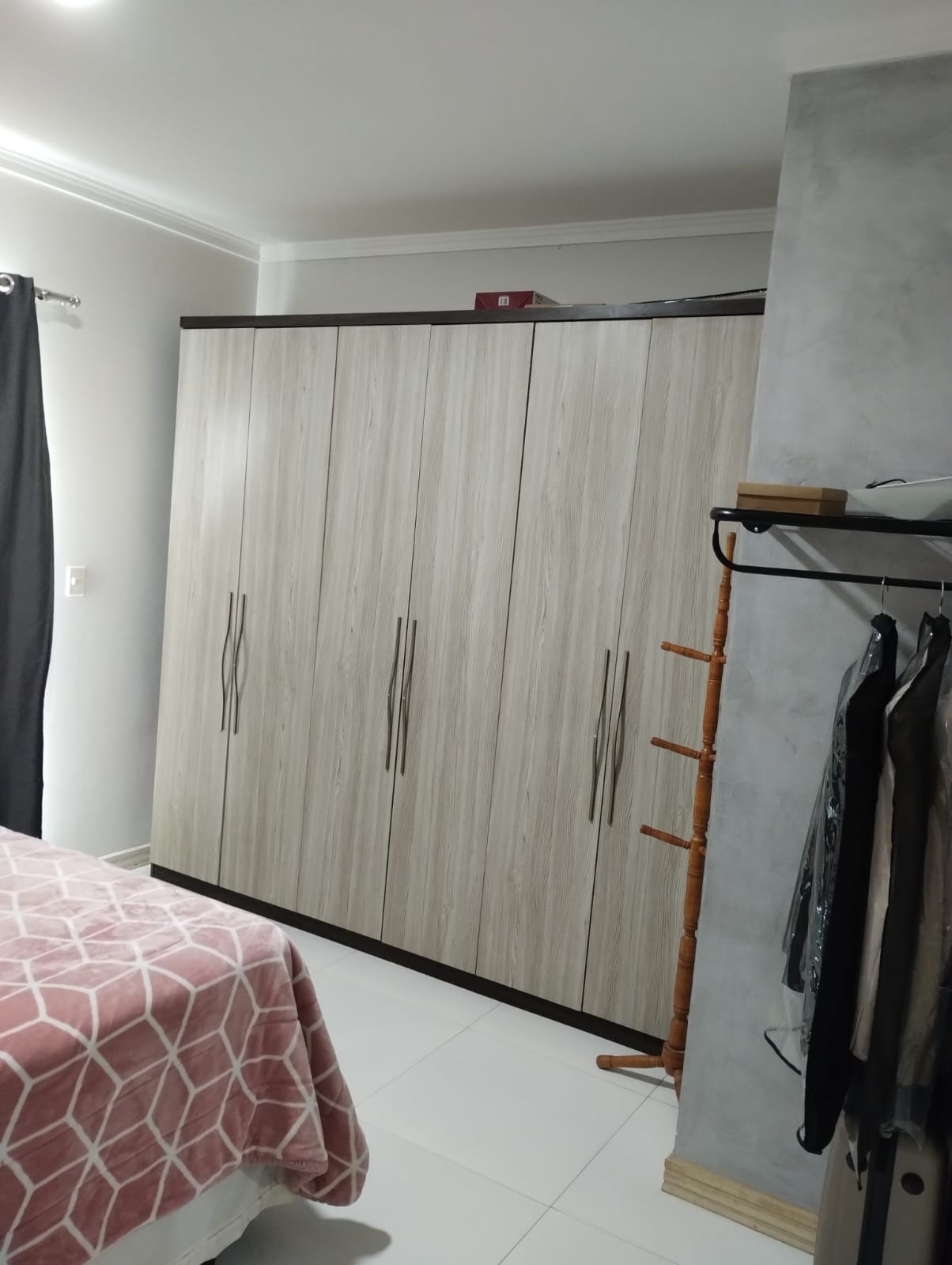 Sobrado à venda com 4 quartos, 94m² - Foto 4