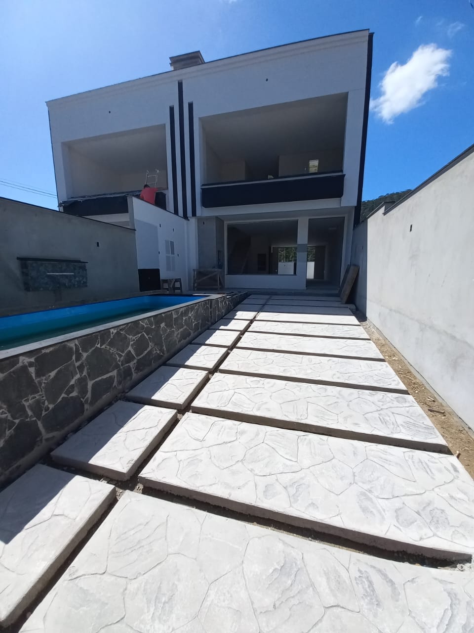 Casa à venda com 3 quartos, 158m² - Foto 14