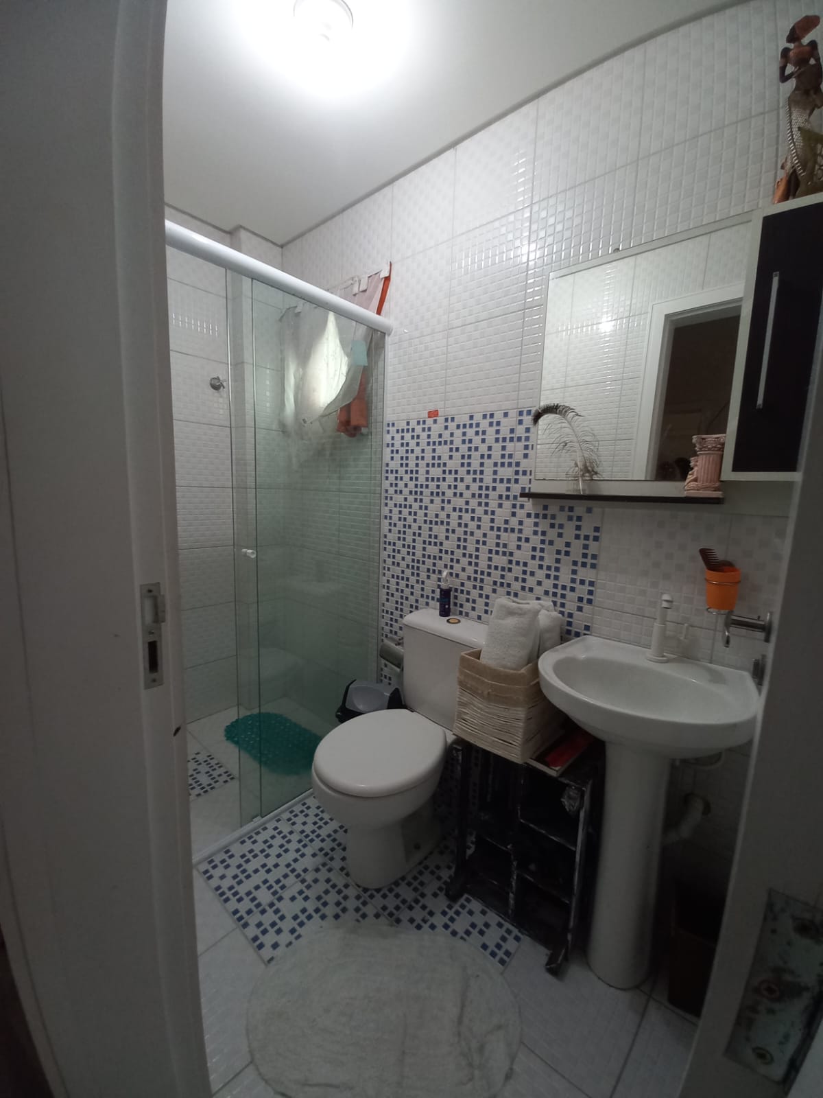 Sobrado à venda e aluguel com 2 quartos, 80m² - Foto 7