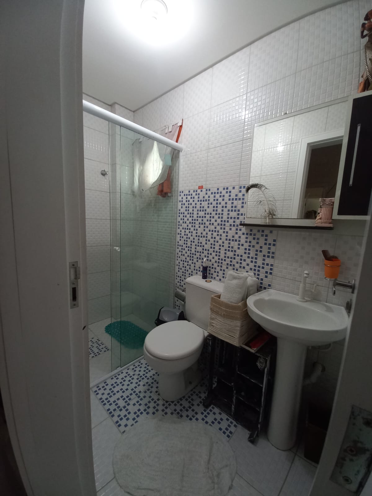 Sobrado à venda e aluguel com 2 quartos, 80m² - Foto 12