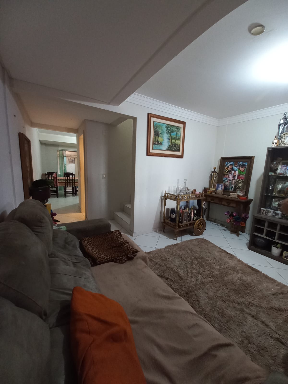 Sobrado à venda e aluguel com 2 quartos, 80m² - Foto 14