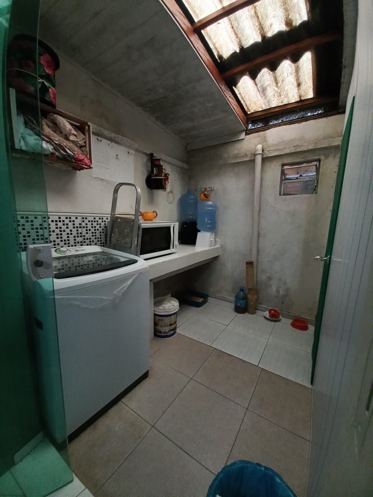 Sobrado à venda e aluguel com 2 quartos, 80m² - Foto 6