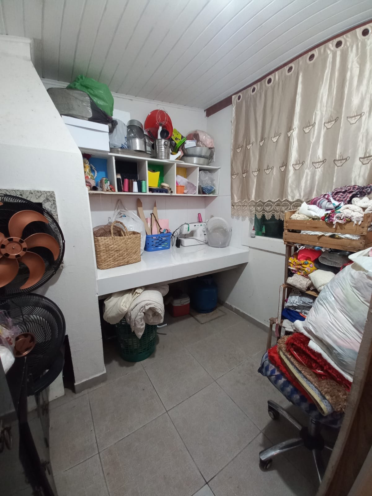 Sobrado à venda e aluguel com 2 quartos, 80m² - Foto 8