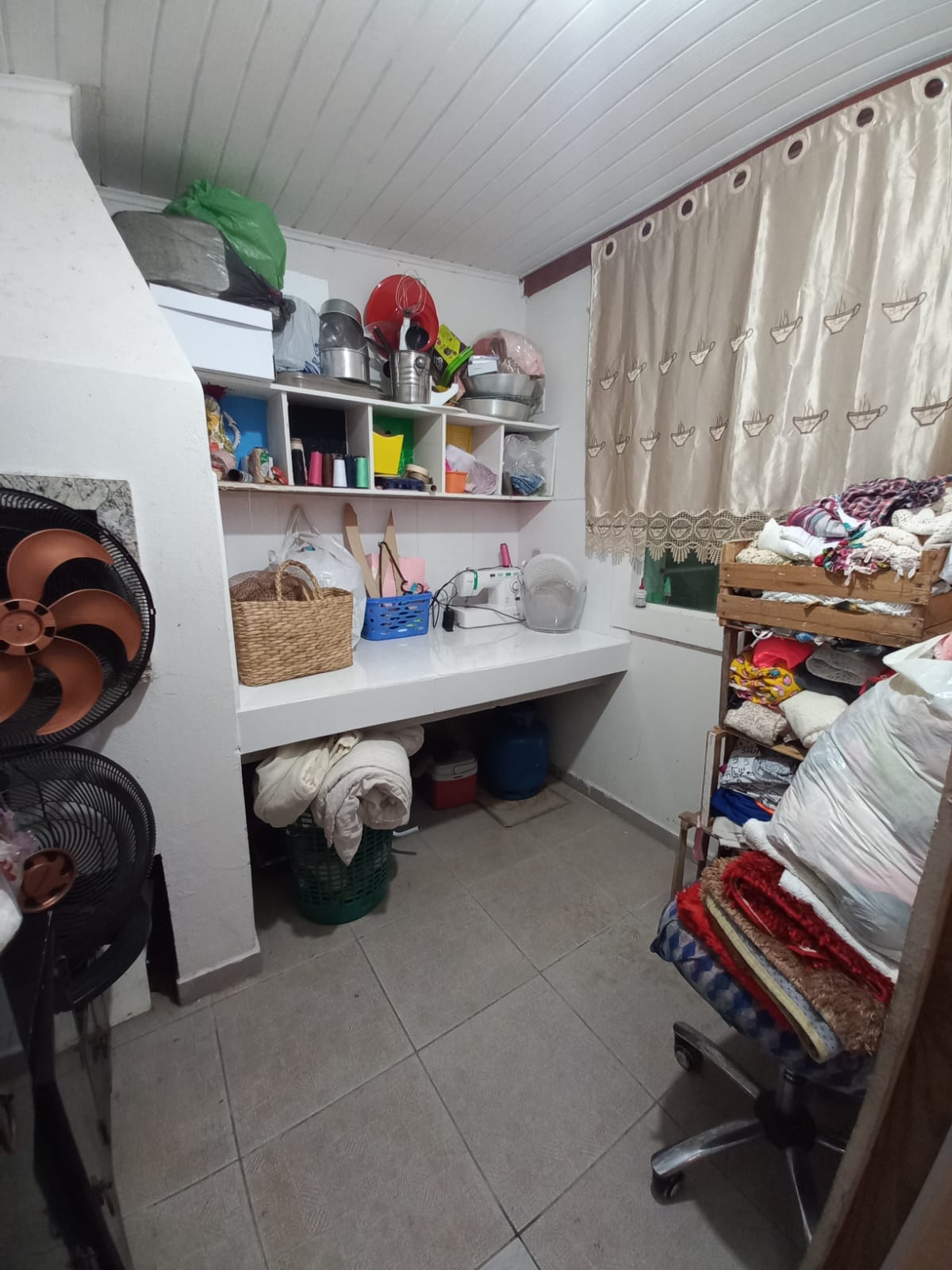 Sobrado à venda e aluguel com 2 quartos, 80m² - Foto 10