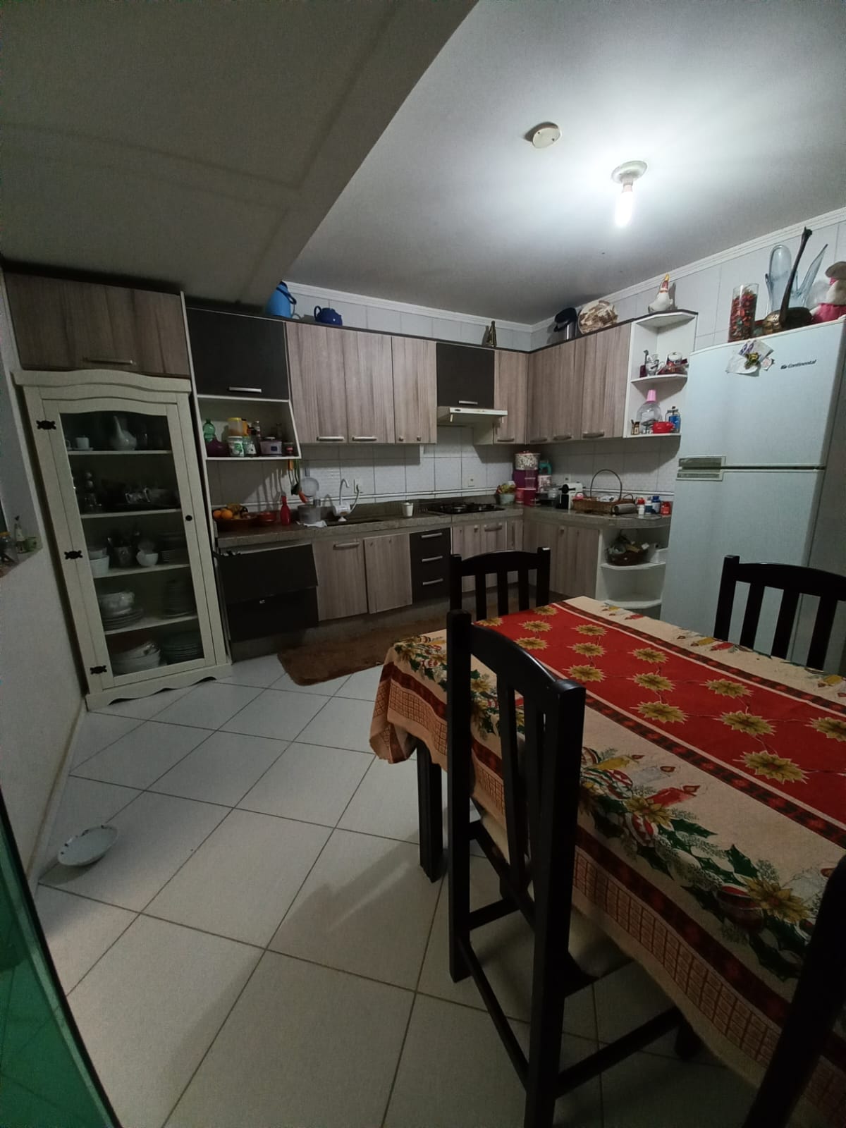 Sobrado à venda e aluguel com 2 quartos, 80m² - Foto 3