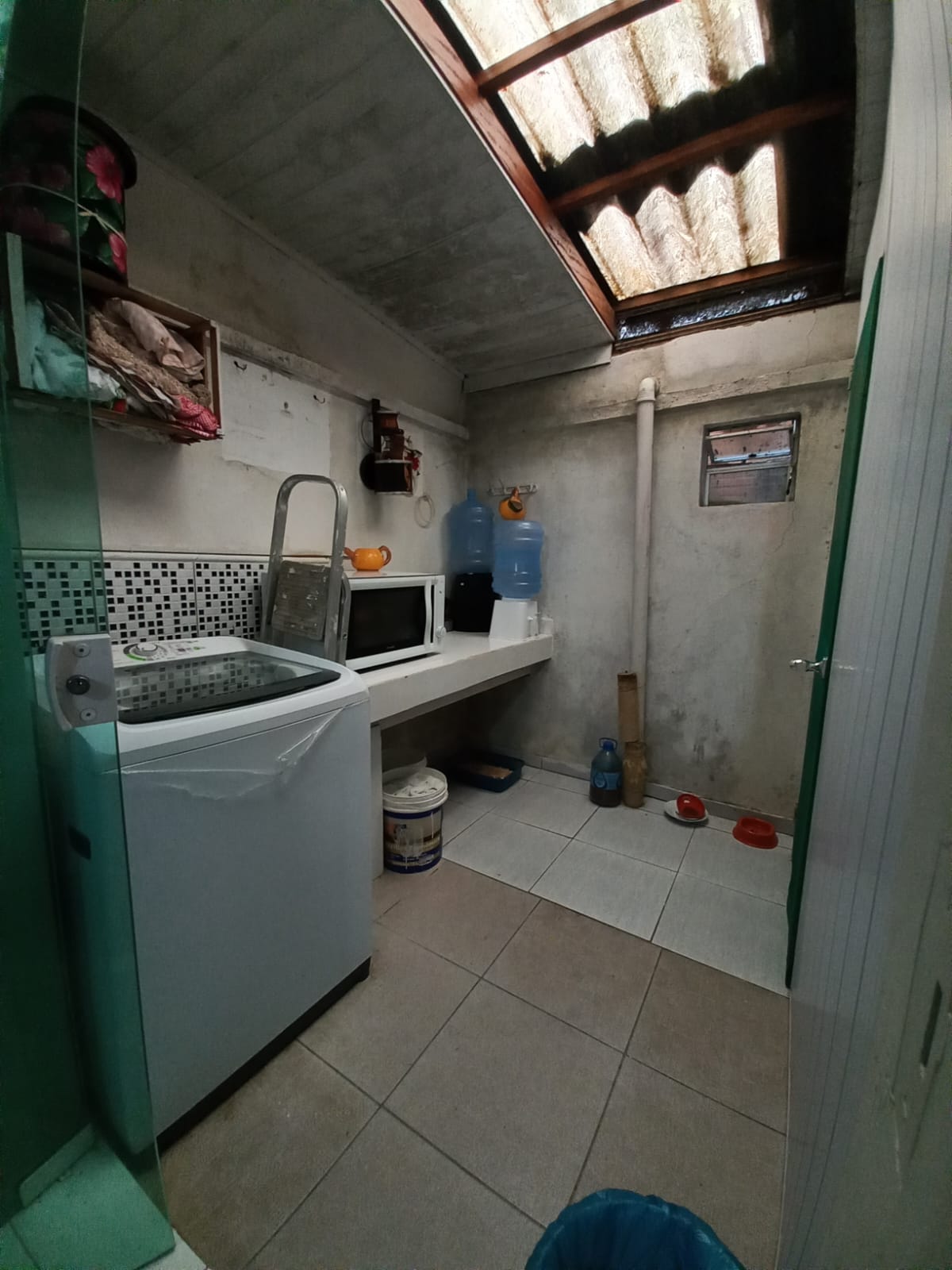 Sobrado à venda e aluguel com 2 quartos, 80m² - Foto 13