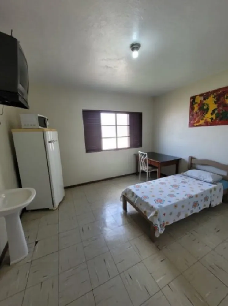 Kitnet-Studio - Foto 5