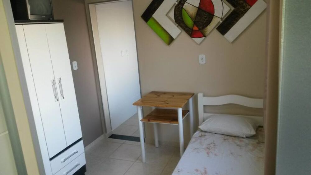 Apartamento, 1 quarto - Foto 3