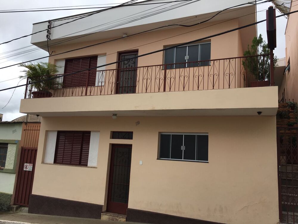 Apartamento, 1 quarto - Foto 1