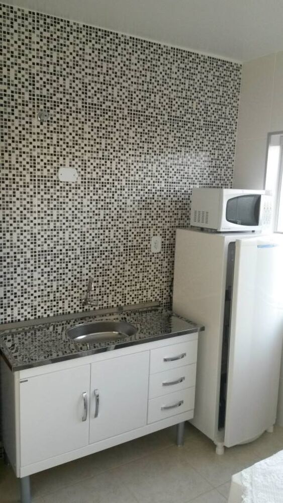 Apartamento, 1 quarto - Foto 2