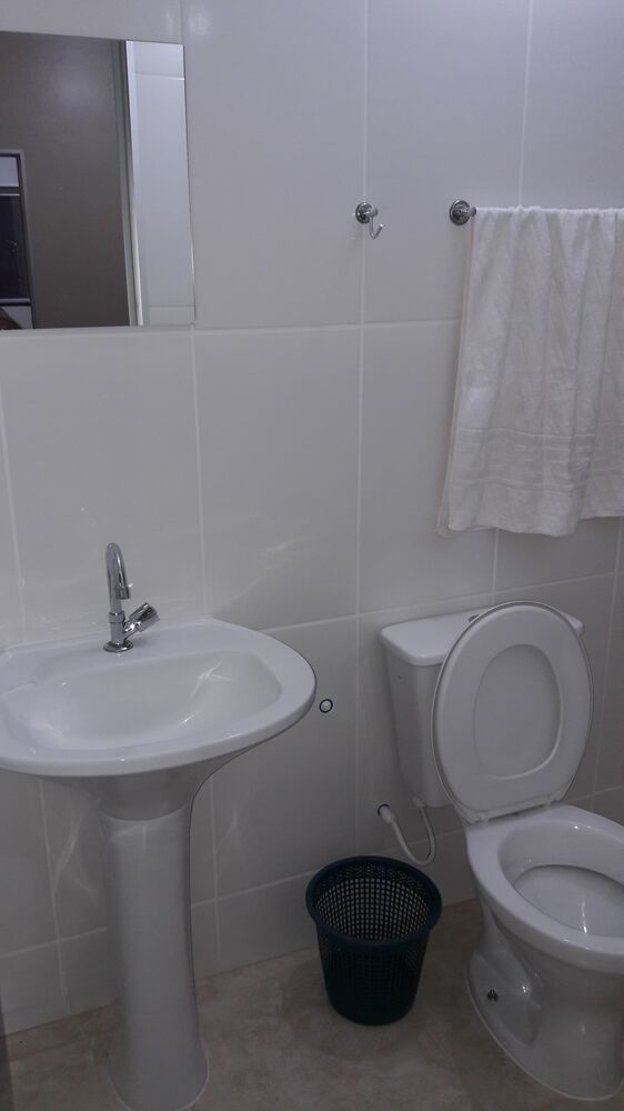 Apartamento, 1 quarto - Foto 4