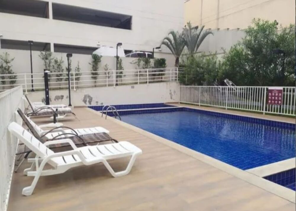 Apartamento, 2 quartos, 49 m² - Foto 3
