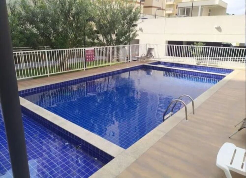 Apartamento, 2 quartos, 49 m² - Foto 4
