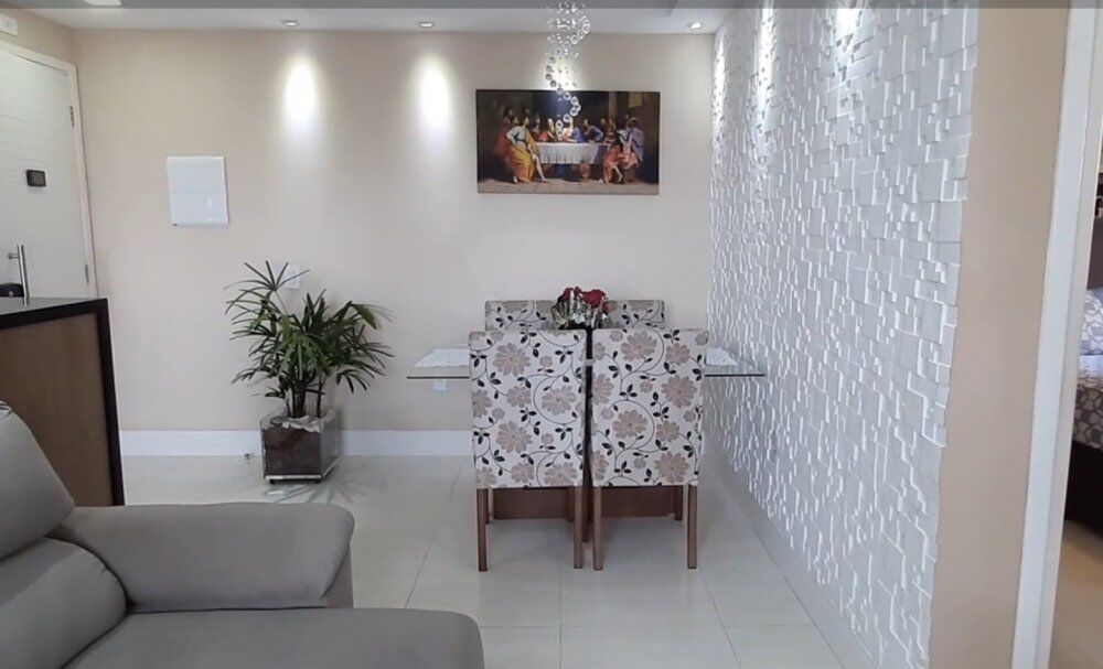 Apartamento, 2 quartos, 49 m² - Foto 2