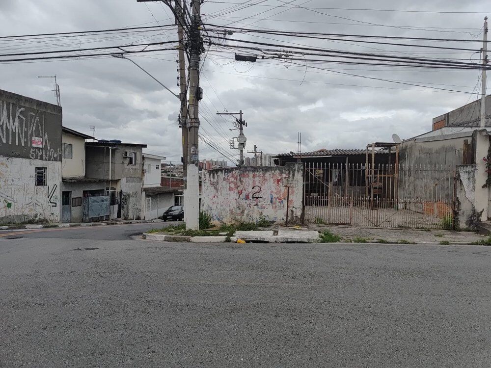 Terreno, 196 m² - Foto 1