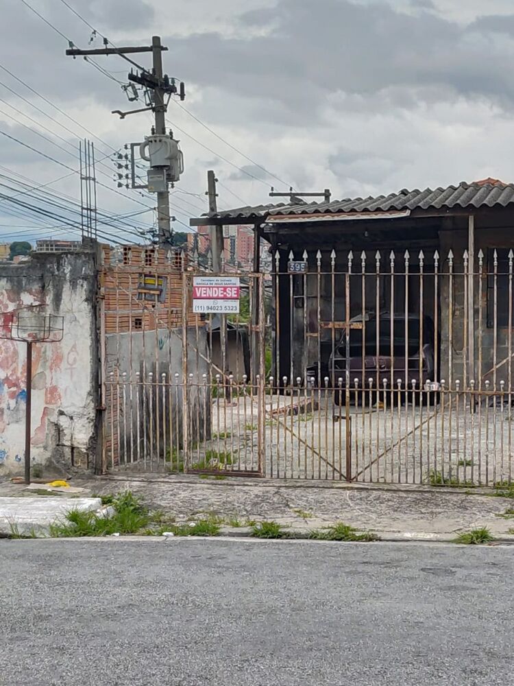 Terreno, 196 m² - Foto 3